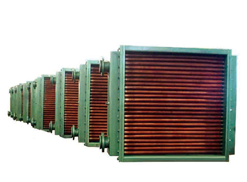 air heat exchanger


