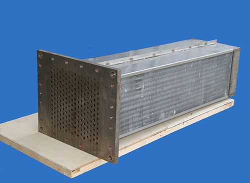 air heat exchanger


