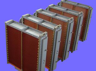 air heat exchanger



